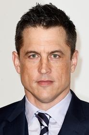 Jason Hall portrait