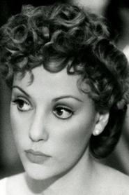 Anne Létourneau portrait