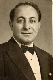 Ovanes Ohanian portrait