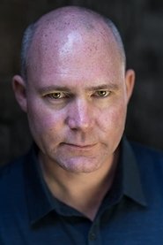 Doug Cockle portrait