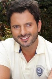 Mario Espitia portrait