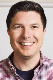 Kent Osborne portrait