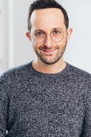 Michael Musi portrait