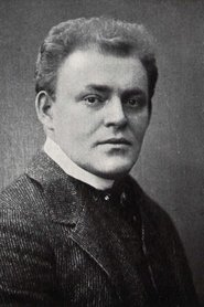 Hermann Vallentin portrait