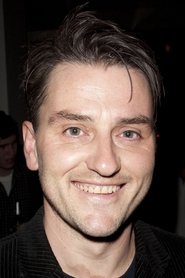 Lee Ross portrait