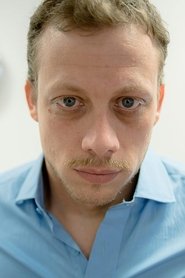 Juan Nemirovsky portrait