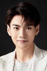 Zhang Kangkang portrait