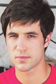 Nick Bartzen portrait
