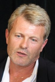 Oleksandr Zhovna portrait