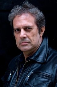 Adolfo Luxúria Canibal portrait