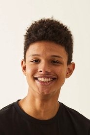 Anderson Lima portrait