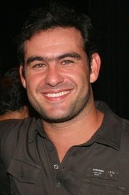 Thierry Figueira portrait