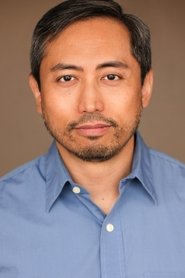 Michael Kuya portrait