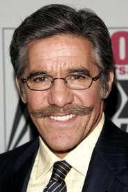 Geraldo Rivera portrait