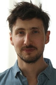Cristóbal León portrait
