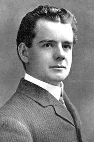 Paul Gilmore portrait