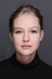 Elizaveta Bazykina portrait
