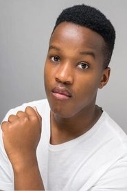 Bohlokoa Mpiti portrait
