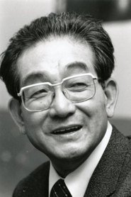Yoshitarō Nomura portrait
