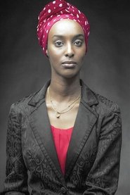 Ladan Osman portrait