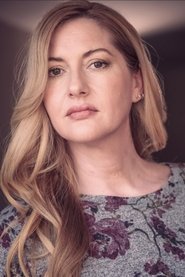Alyson Croft portrait