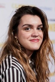 Amaia Romero portrait