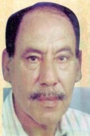 Ahmed Badr El Din portrait