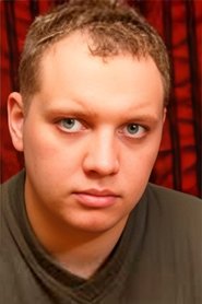 Vyacheslav Polyakov portrait