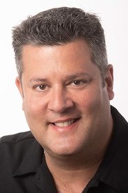 Andy-John portrait
