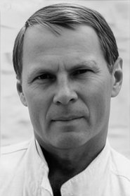 Vladimir Gostyukhin portrait