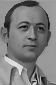 Vladimir Sichkar portrait