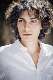Francesco Cavallo portrait