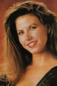 Selena Steele portrait