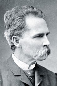 Jorge Isaacs portrait