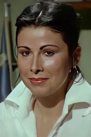 Gülten Ceylan portrait
