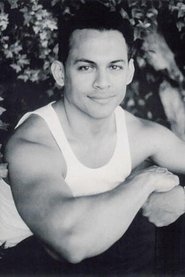 Orlando Ortega portrait