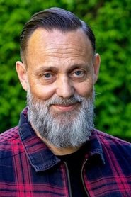 Hugo Borst portrait