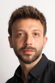 Barış Kolik portrait