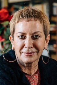 Lena Divani portrait