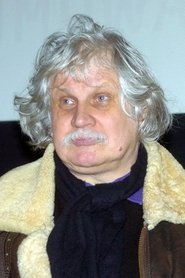 Krzysztof Kiwerski portrait