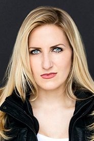 Dena Sodano portrait