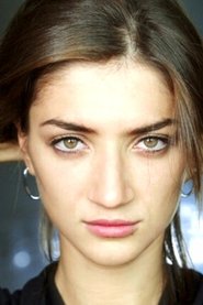Majlinda Agaj portrait