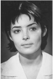 Mariya Sagaidak portrait