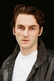 Tobias Resch portrait