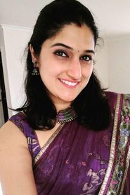 Amrutha Karagada portrait