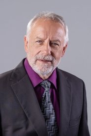 Ladislav Kolář portrait