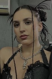 Candela González portrait