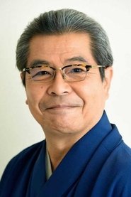 Shinosuke Tatekawa portrait