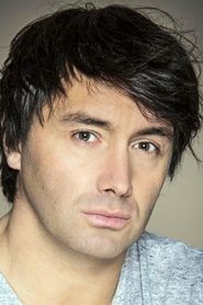 Lukas Delcourt portrait