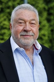 Yuli Gusman portrait